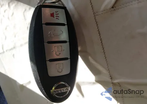 2009 Nissan Murano Le z USA, uszkodzony, nr VIN JN8AZ18W29W115769